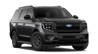 2027 Ford Expedition® External Image 4